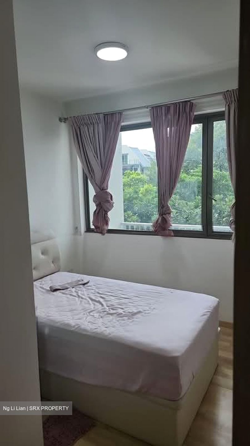 Ripple Bay (D18), Condominium #593363571
